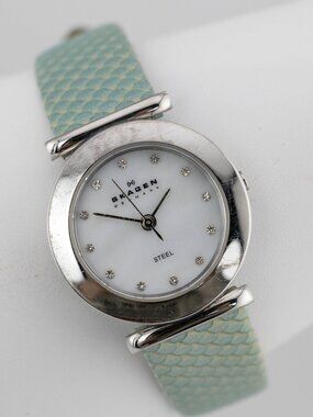 Skagen | Accessories | Skagen Womens Watch | Poshmark display picture 3